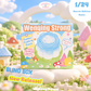 [WenQing Strong] Unopened Summer Pudding Shack【Yogurt 】taba squishy -blind boxes