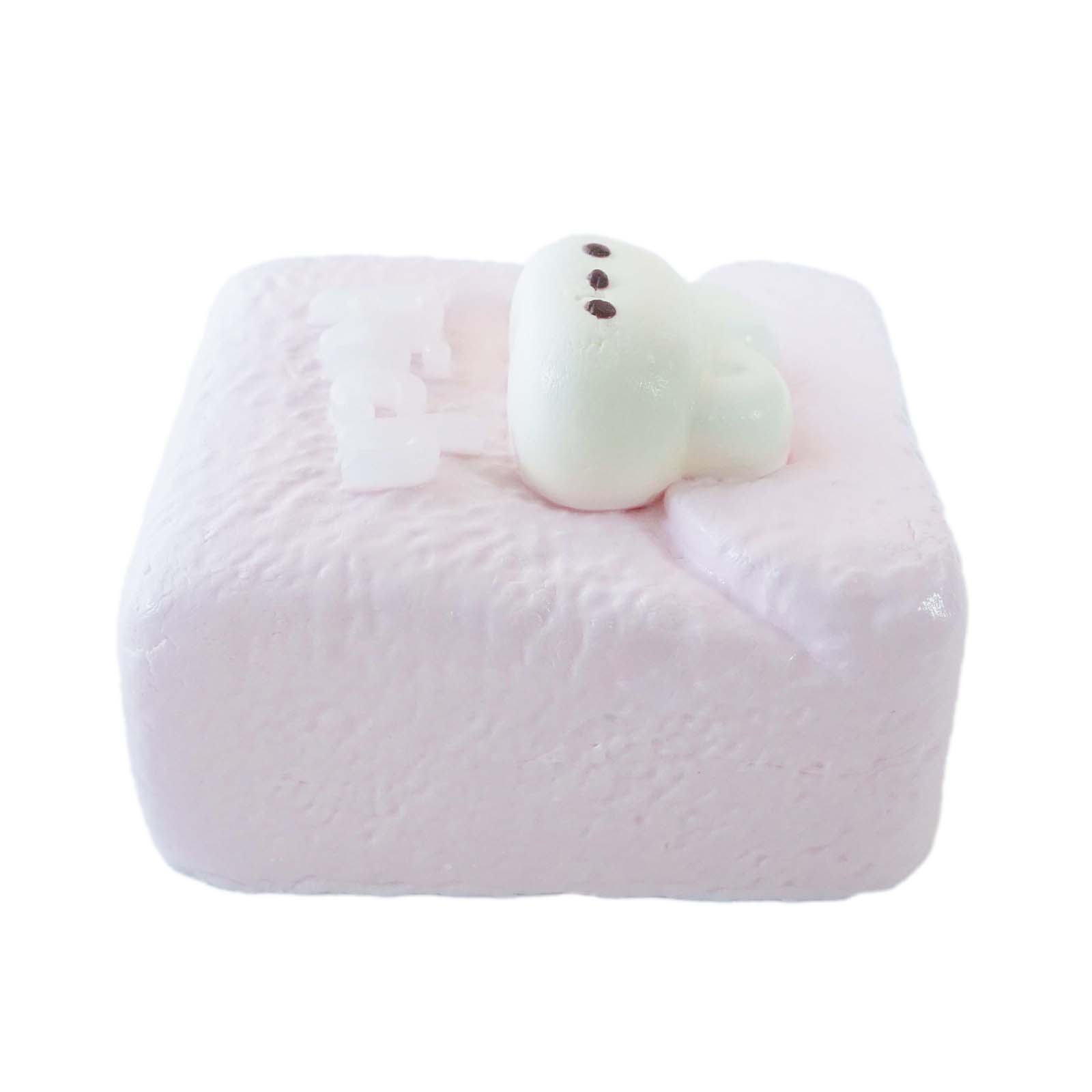bunny red packet Taba Squishy