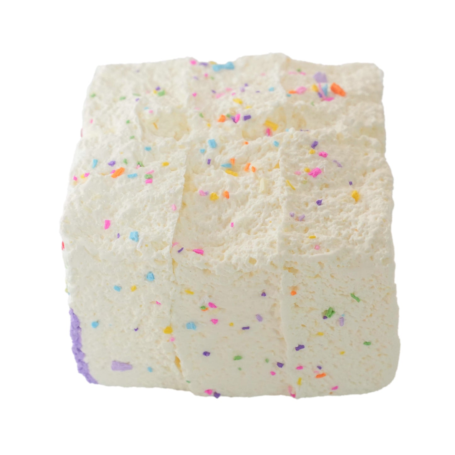 Candy Toast Taba Squishy