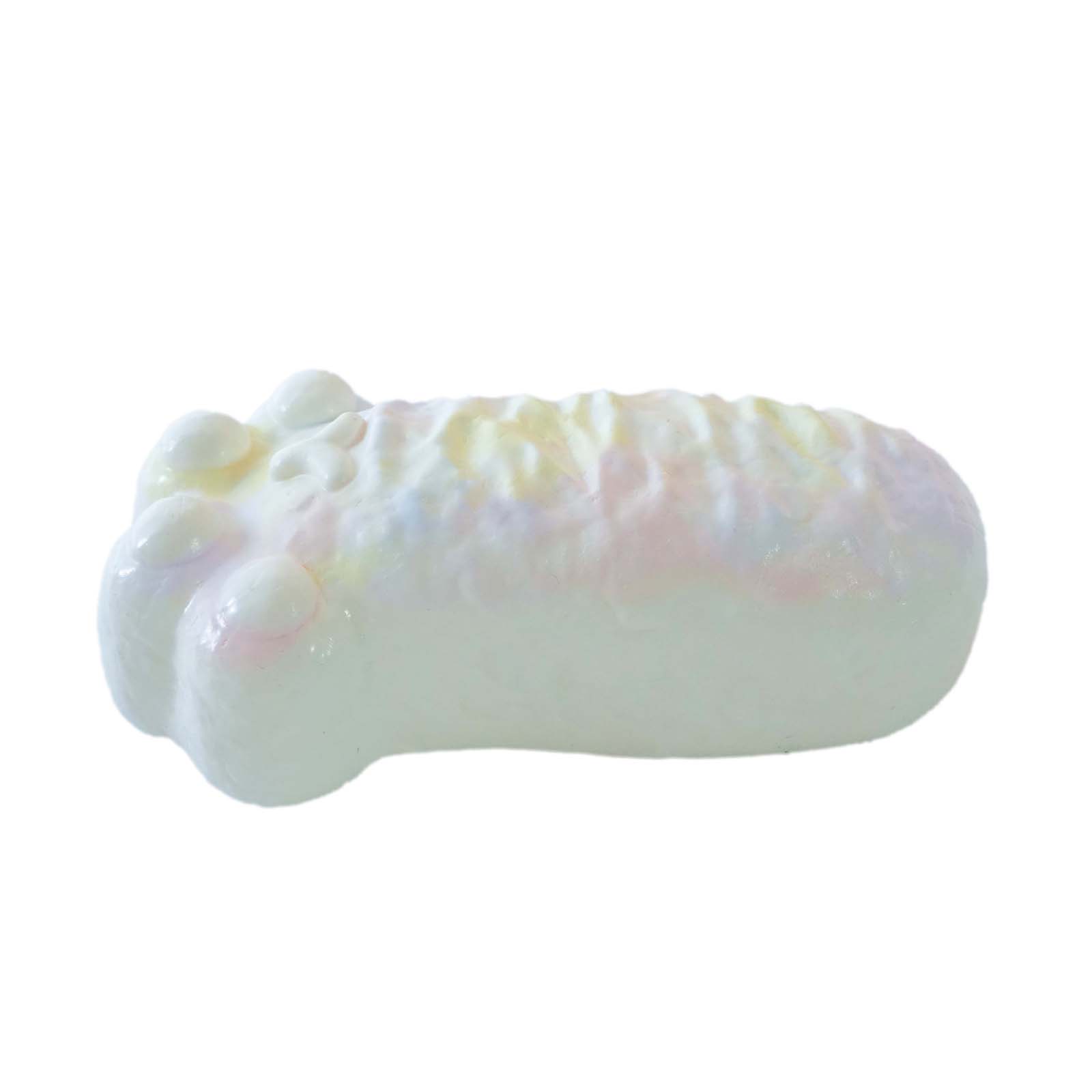 Macaron Cat paw Stick Taba Squishy
