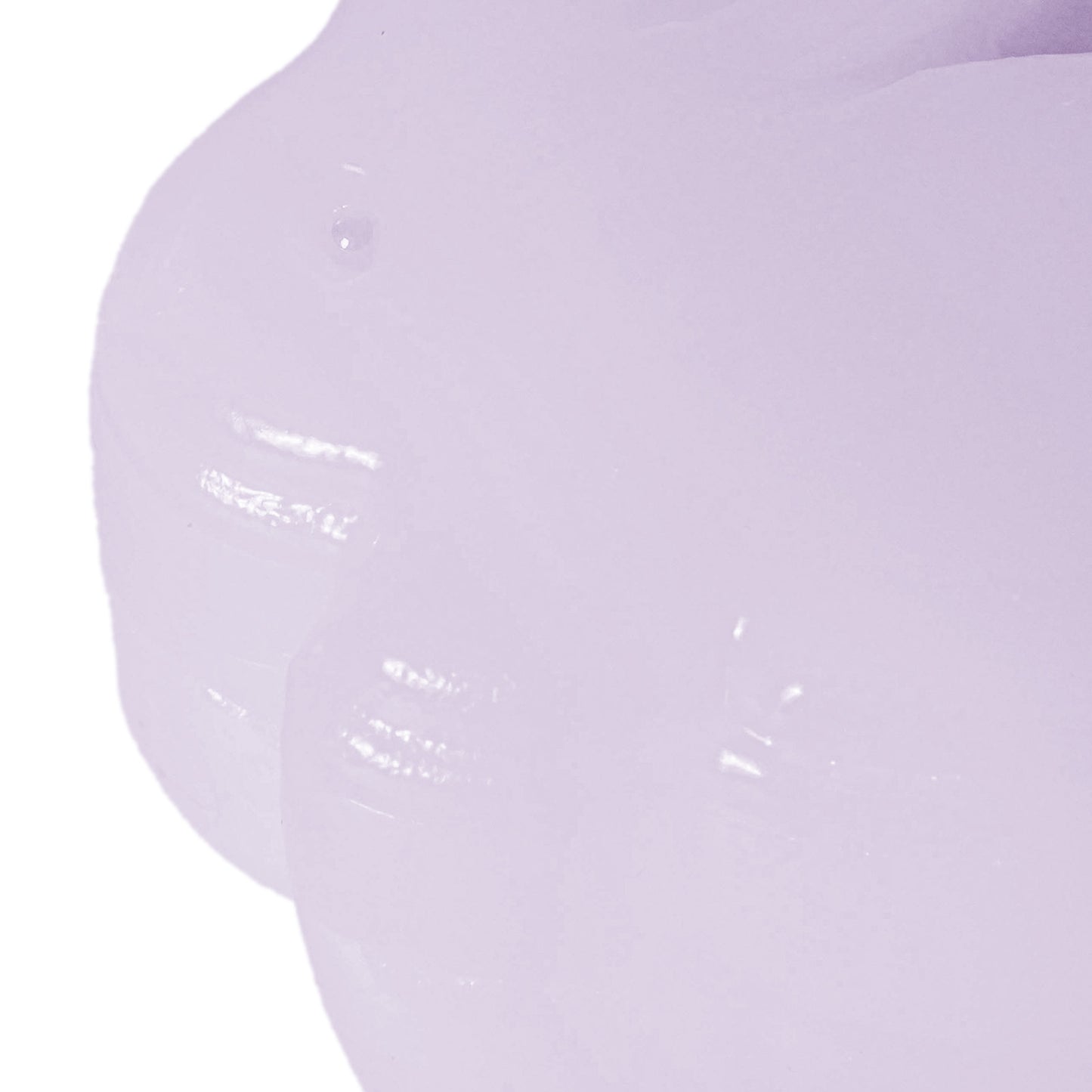 Purple Bunny IceSkin Taba Squishy
