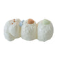 Snowball puppy Taba Squishy