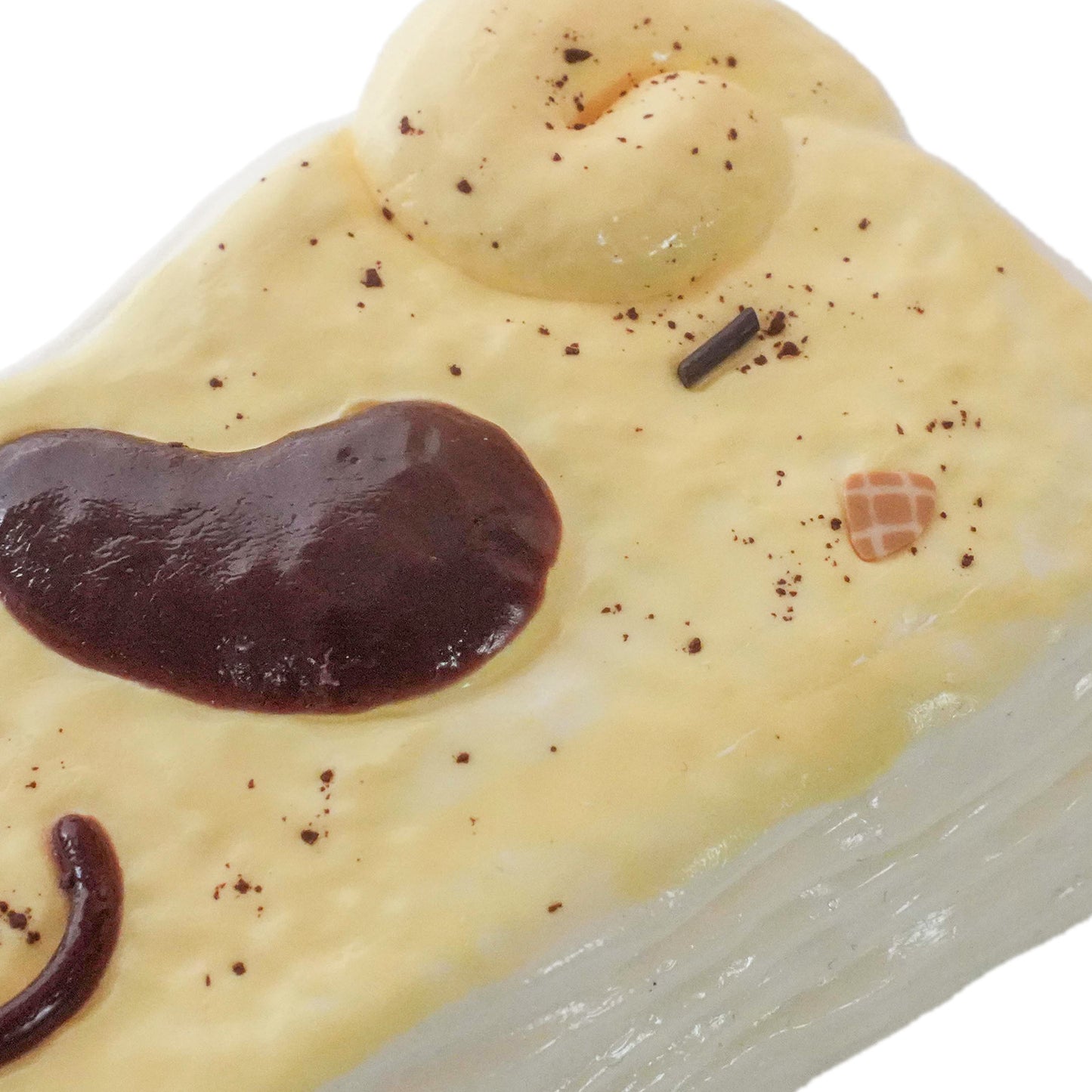 Sausage Dog Taba Squishy