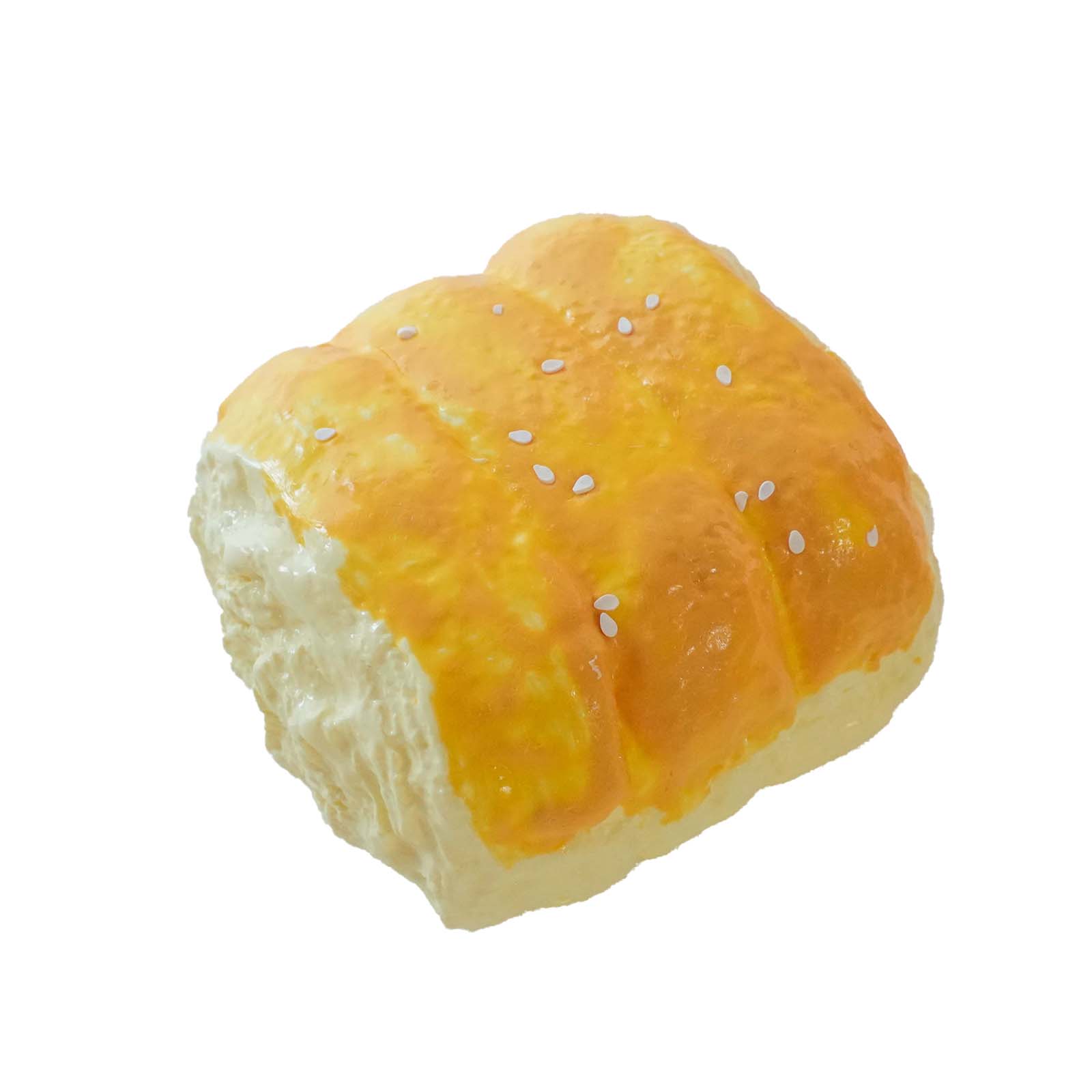 Vintage bread Taba Squishy