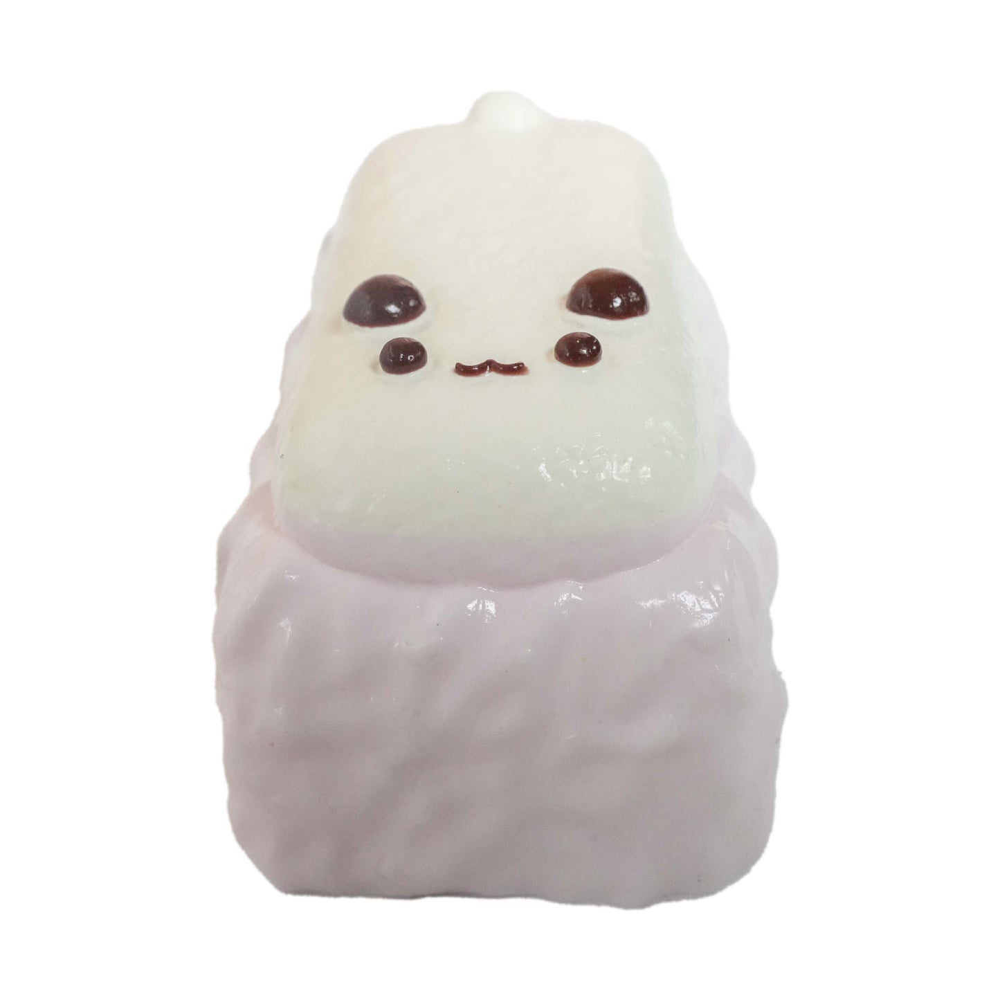 Long Bear Taba Squishy