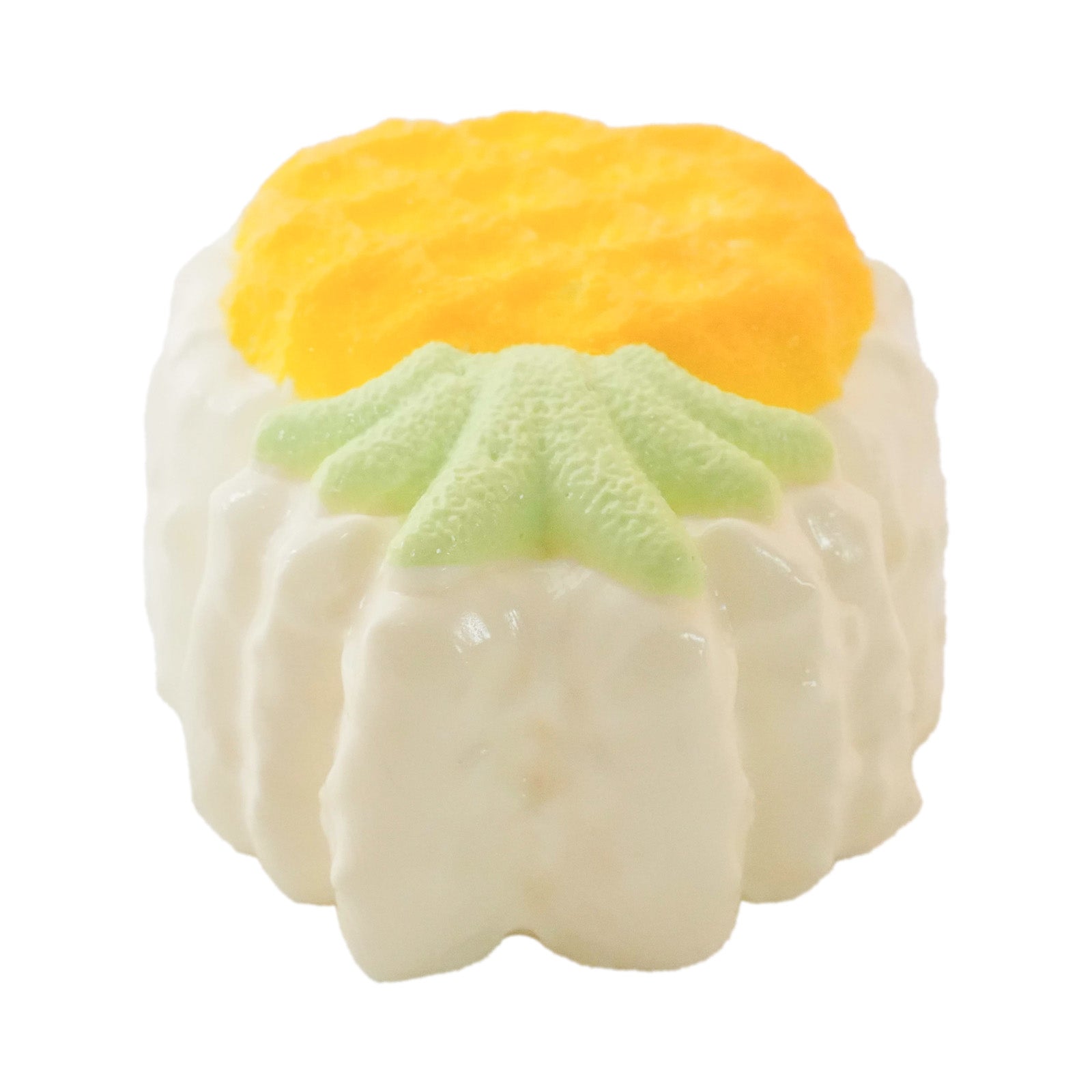 Little Pineapple Taba Squishy