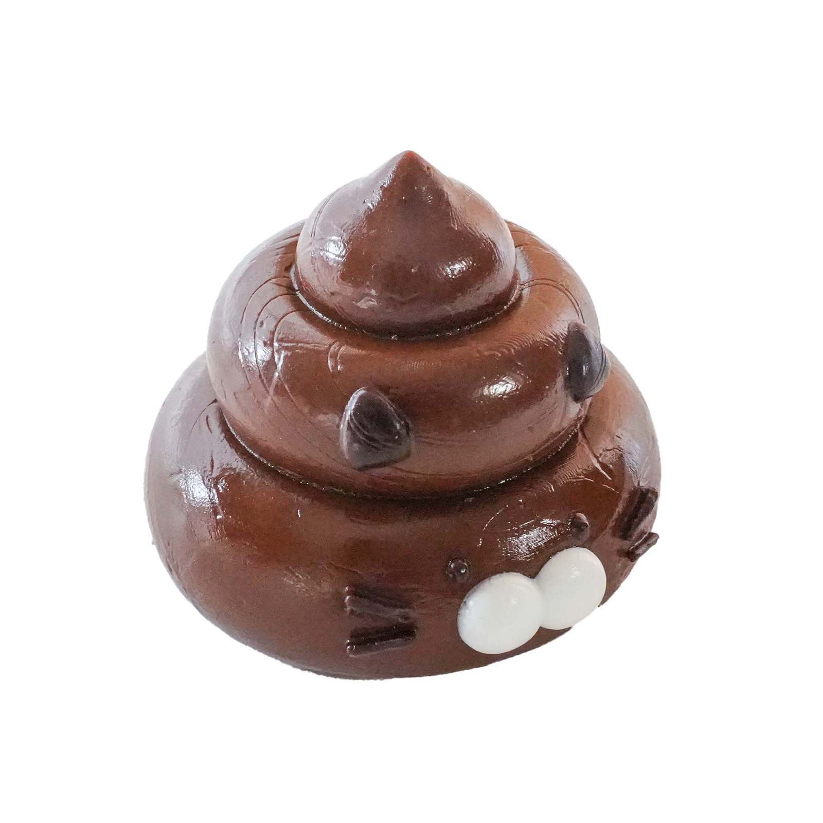 PooPoo Taba Squishy