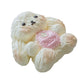 Lop rabbit Taba Squishy