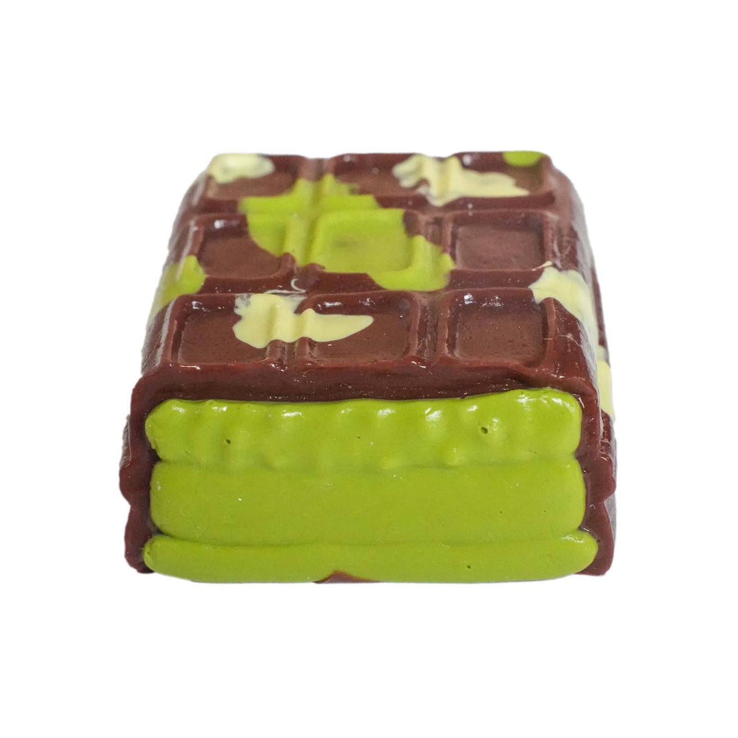 Dubai Chocolate Taba Squishy