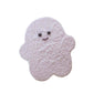Brown gingerman Taba Squishy