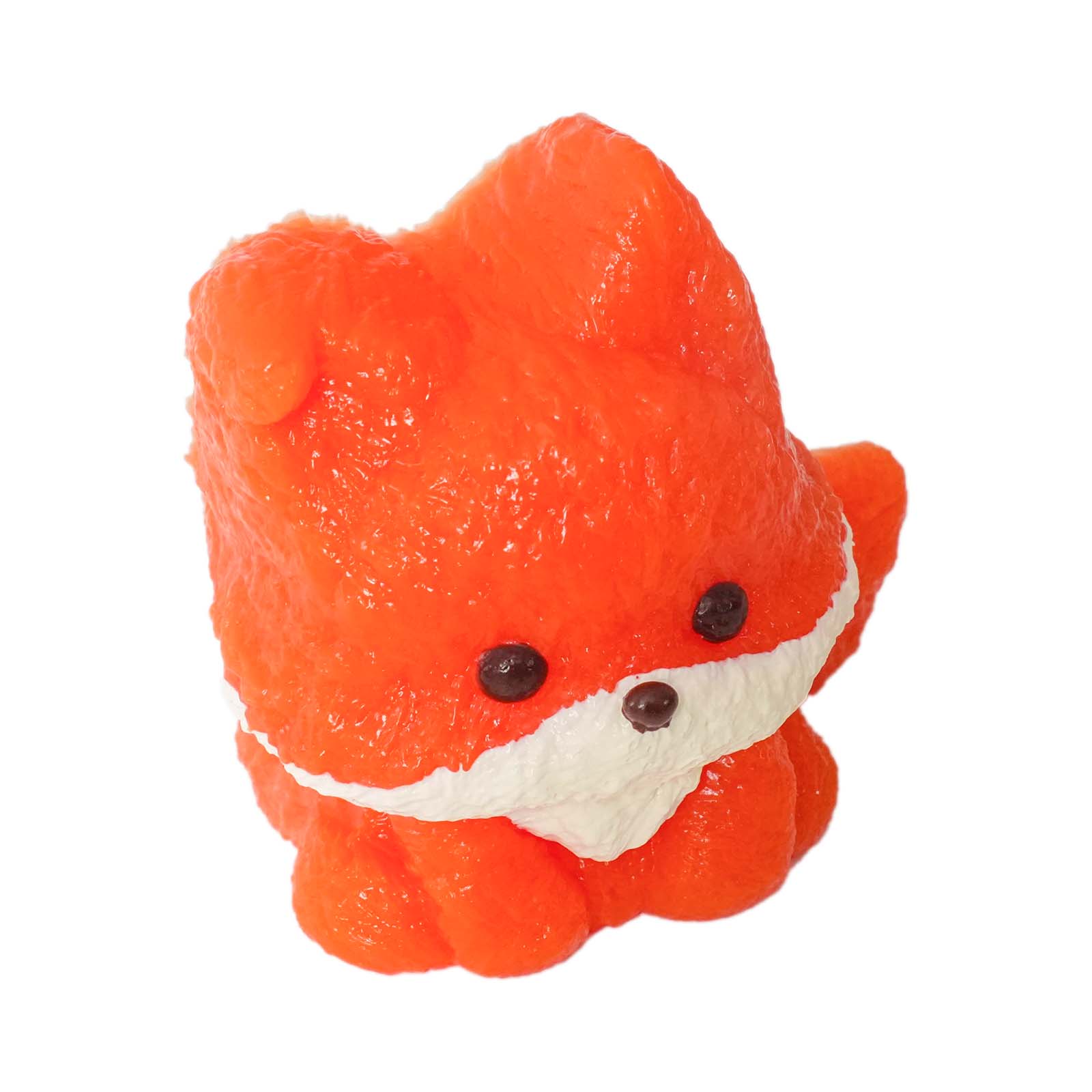 Fox Nick Taba Squishy