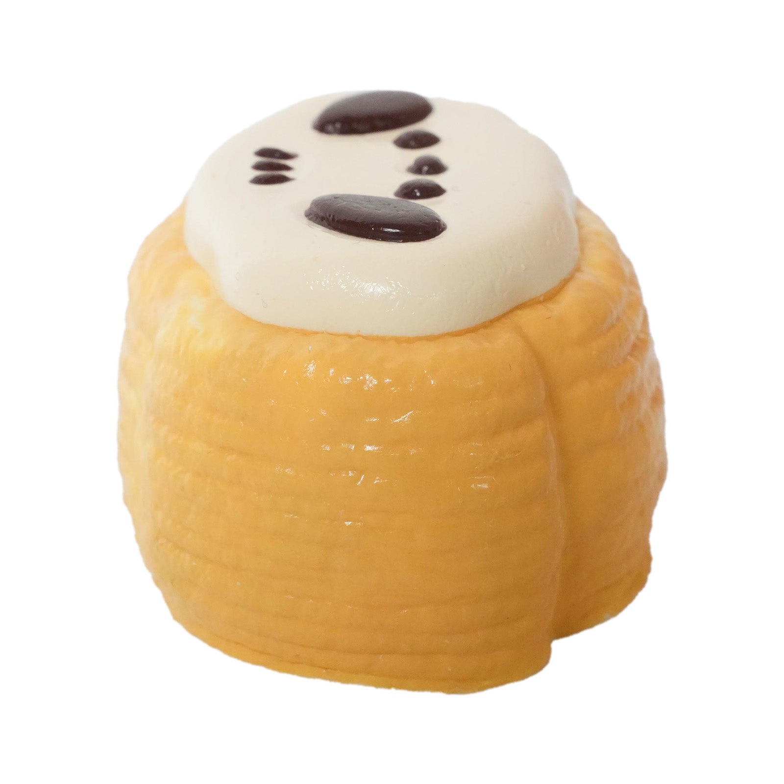 Wheat Dog Taba Squishy