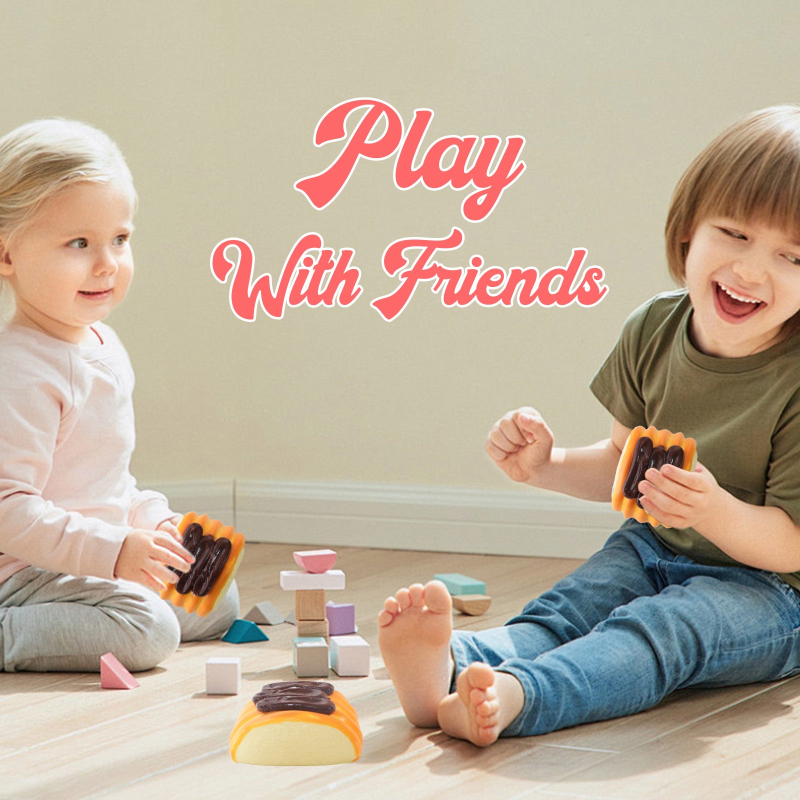 Milk Bar Taba Squishy