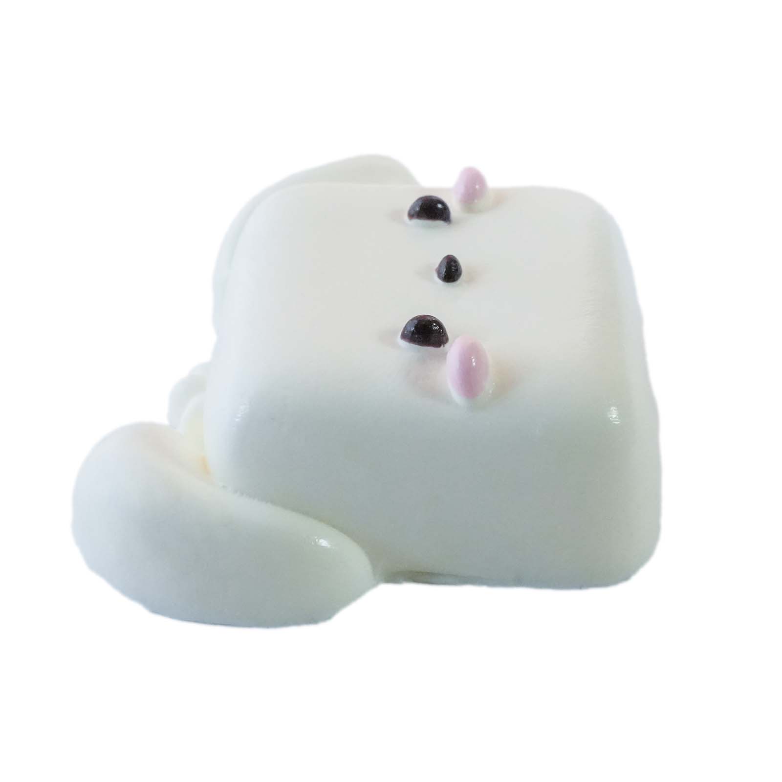 Chacha bun Taba Squishy
