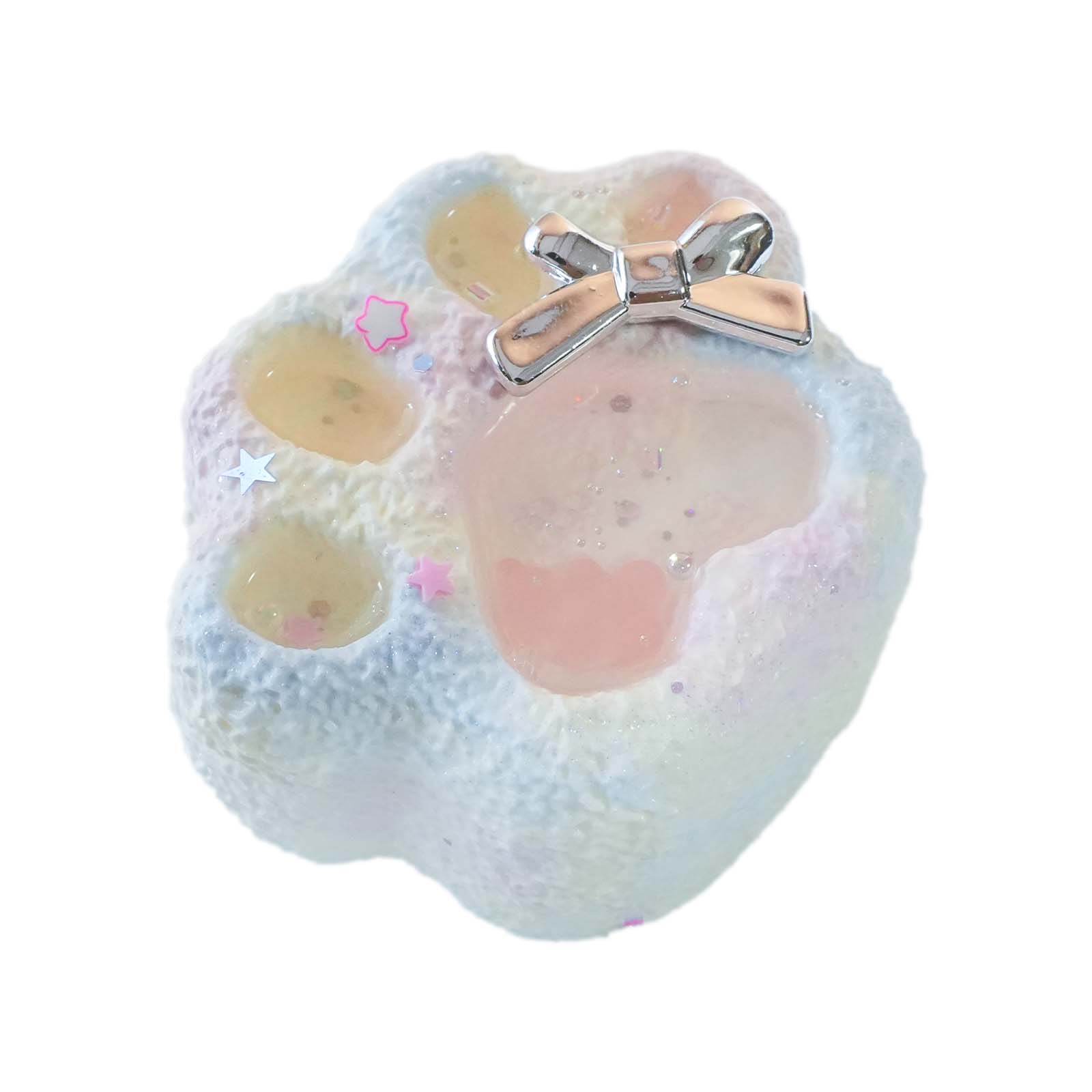 Mini Paw Taba Squishy