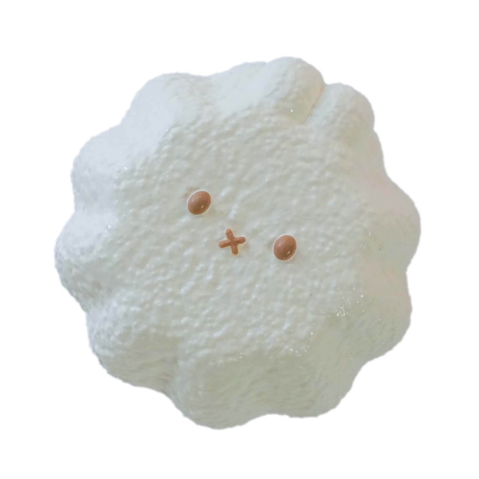 Miffy Pudding Taba Squishy
