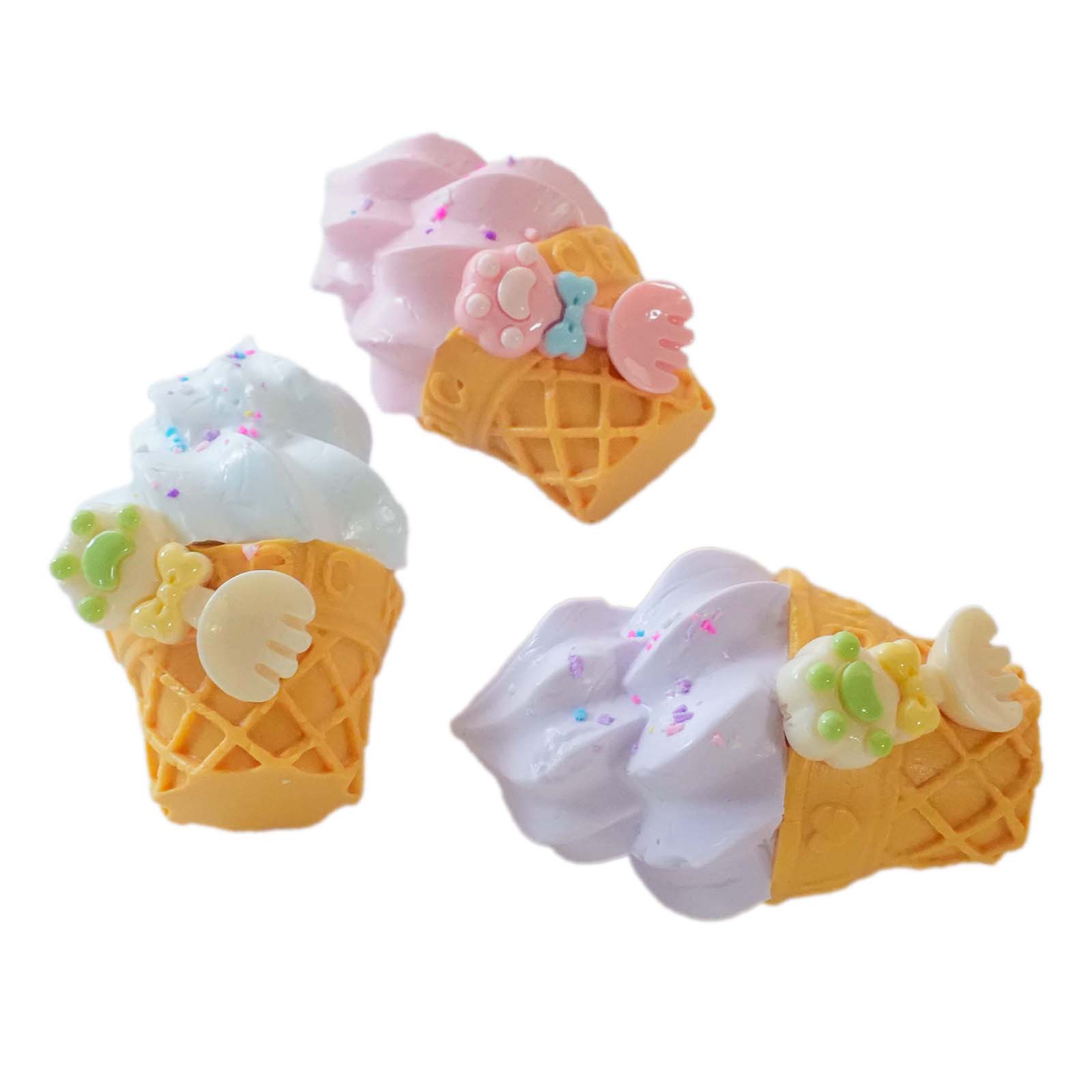 Matcha Fantasy Trio Taba Squishy