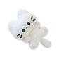 Milk-Tail Cat Taba Squishy