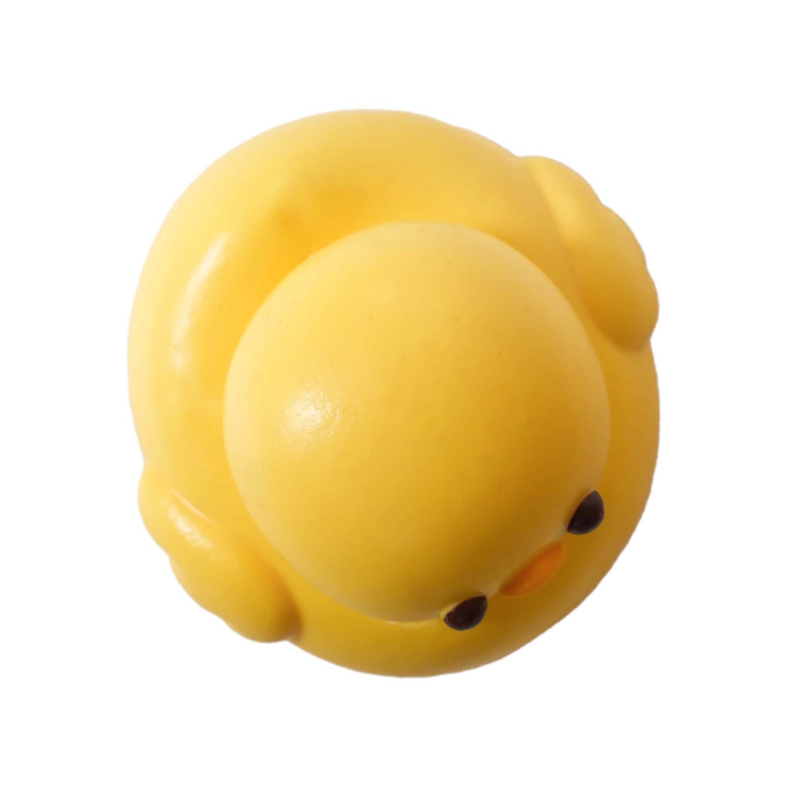 Big Duck Taba Squishy