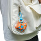 Blue Marshmallows Taba Squishy