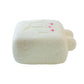 Red-eyes bunny Taba Squishy
