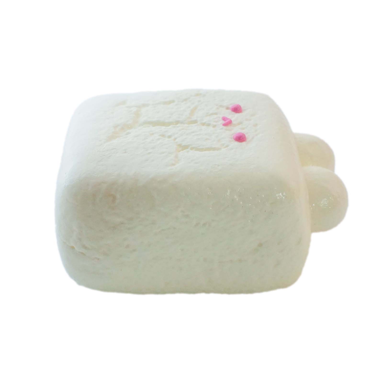Red-eyes bunny Taba Squishy