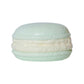 Mint Macaron Taba Squishy