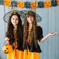 Glow pumpkin Taba Squishy