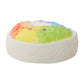 Rainbow Donuts Taba Squishy