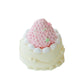 Strawberry cake Taba Squishy