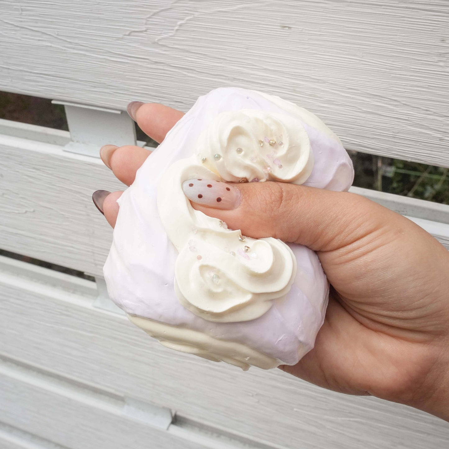 Self-selected Series Taba Squishy