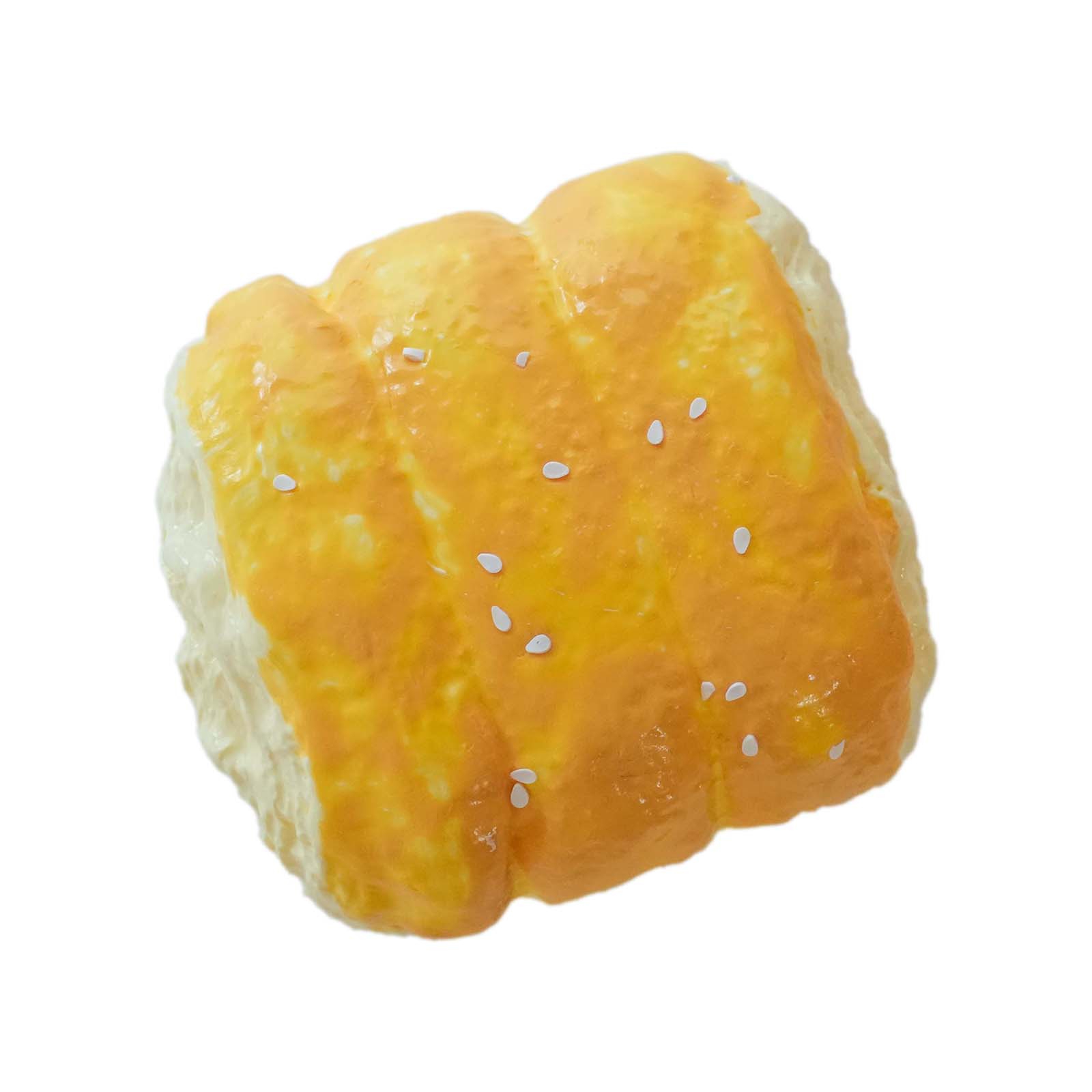 Vintage bread Taba Squishy