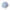 Ice Blue Cat Paw Taba Squishy