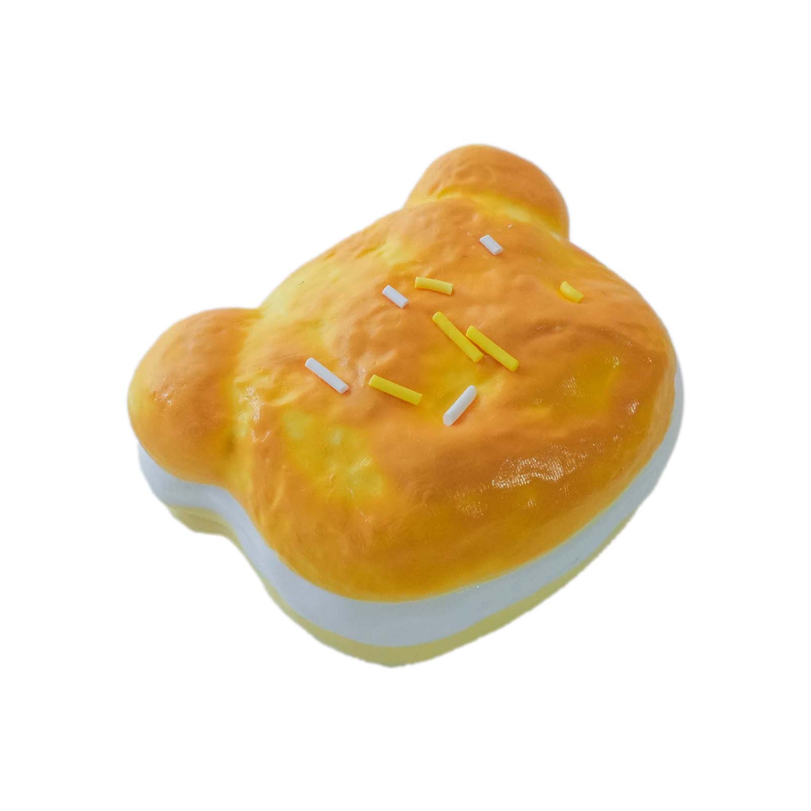 Bear Puff Taba Squishy