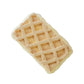 Waffle Cookies Taba Squishy