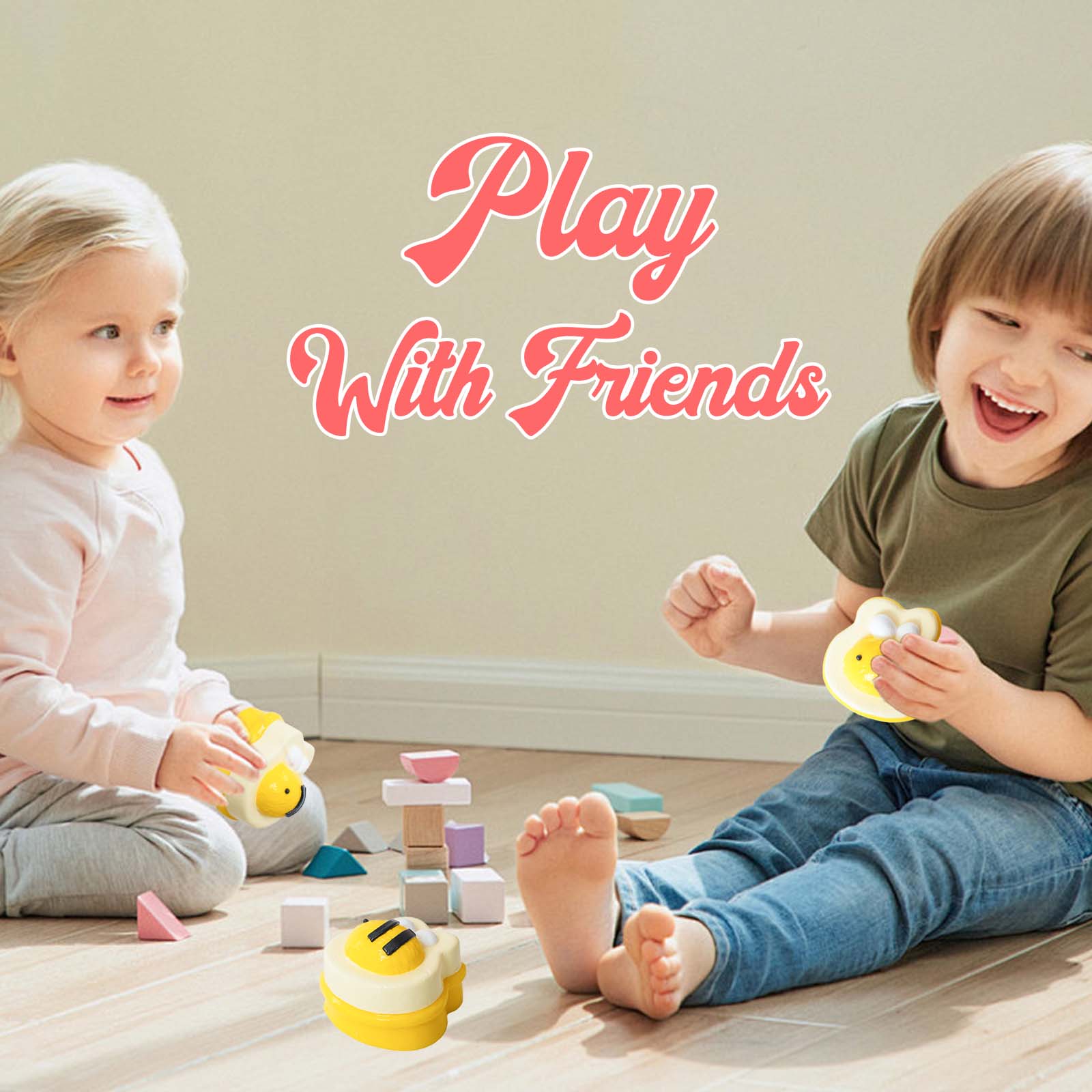 Little Honey Jar Taba Squishy