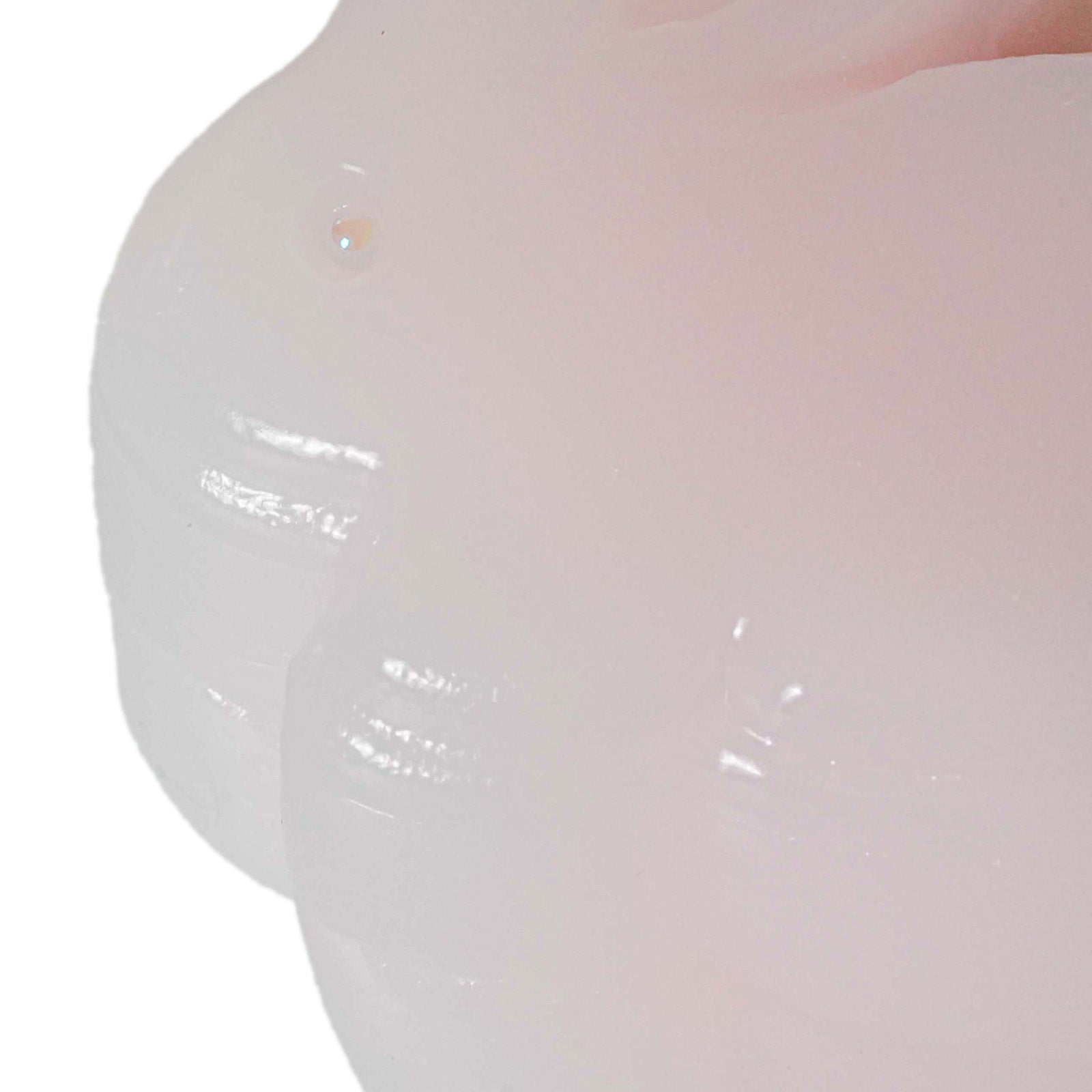 SnowSkin Rabbit Taba Squishy