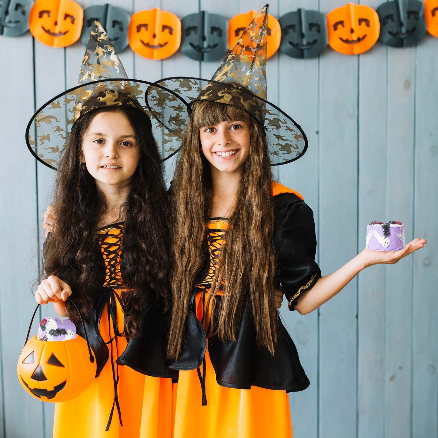 Holloween YogBoo Taba Squishy
