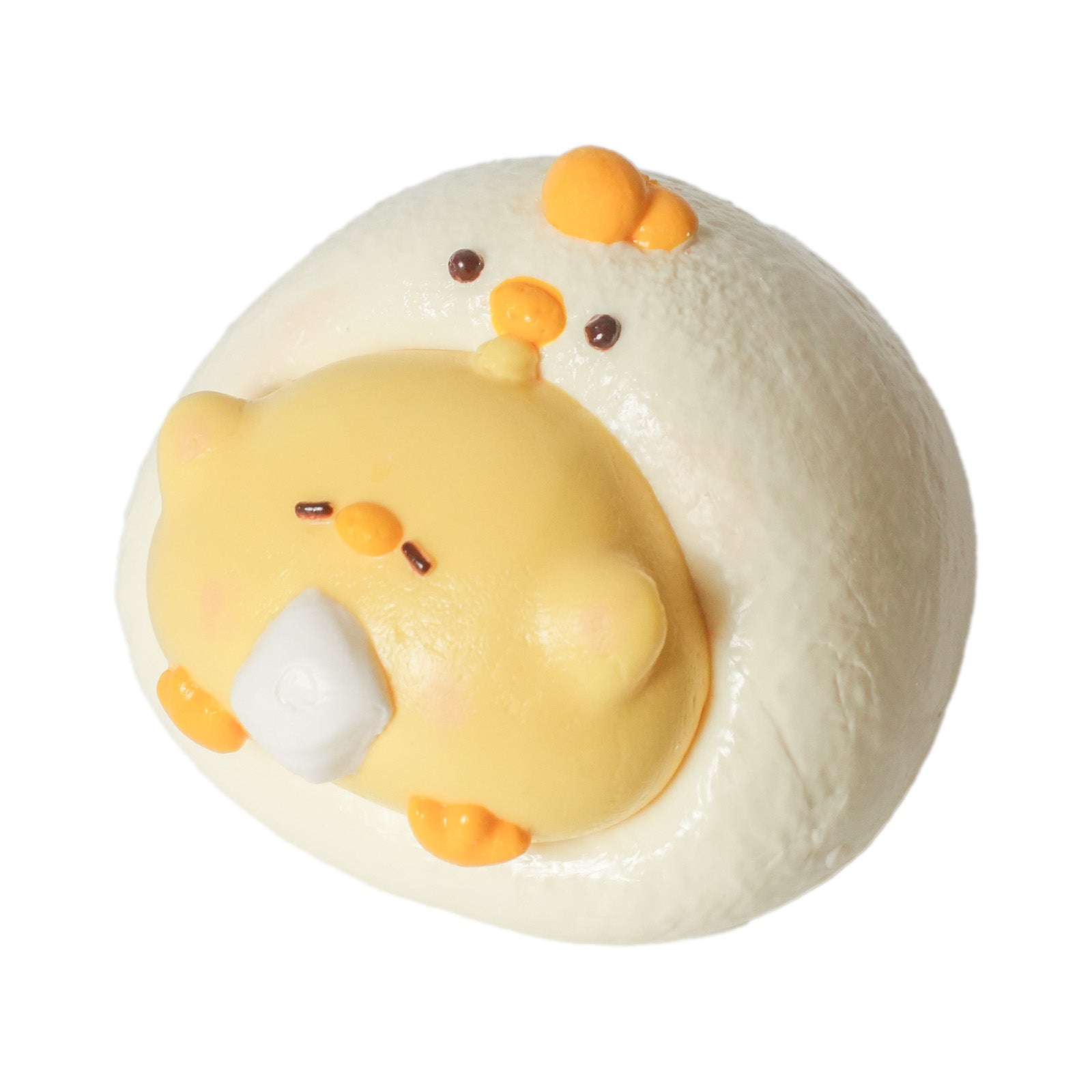 Couch Bunny/Couch Bear/Couch Chick Taba Squishy