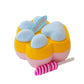 Pink-blue Paws Taba Squishy