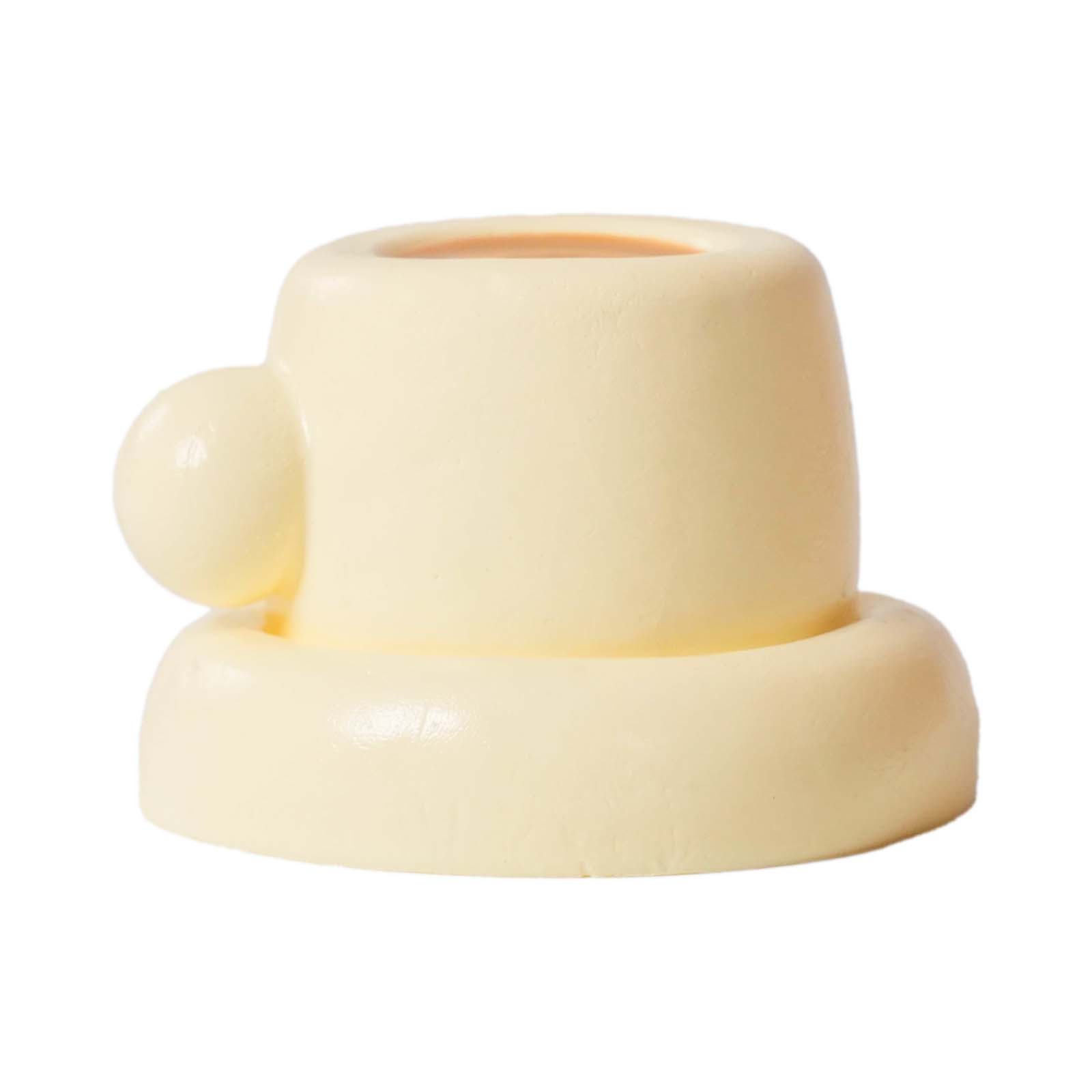 Coffee Cup Taba Squishy