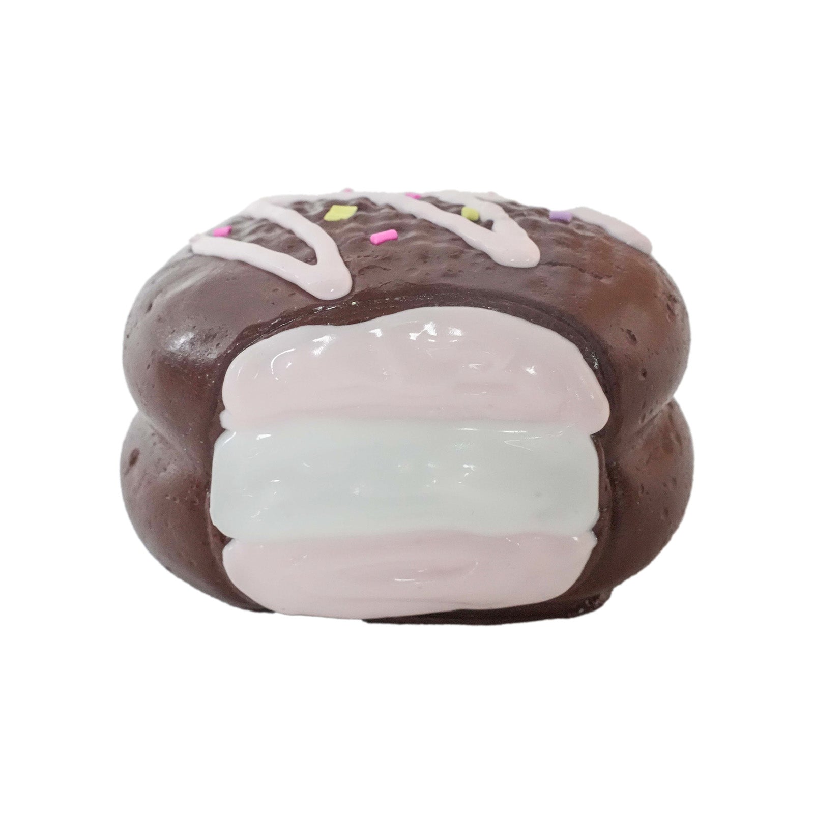 Cocoa Pie Taba Squishy