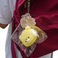 Yarn Bear Taba Squishy