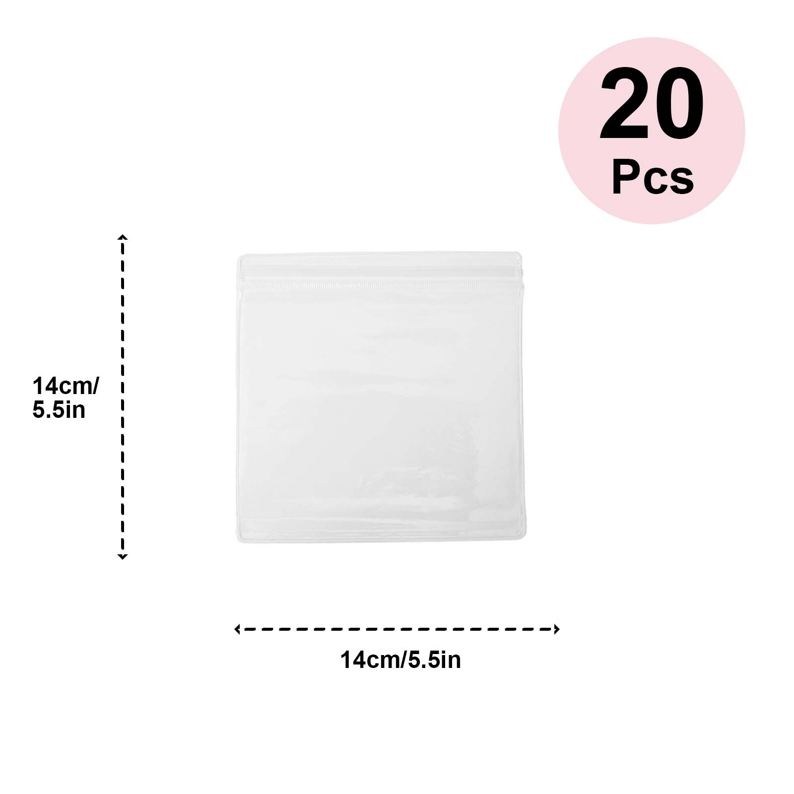 Taba Squishy bags