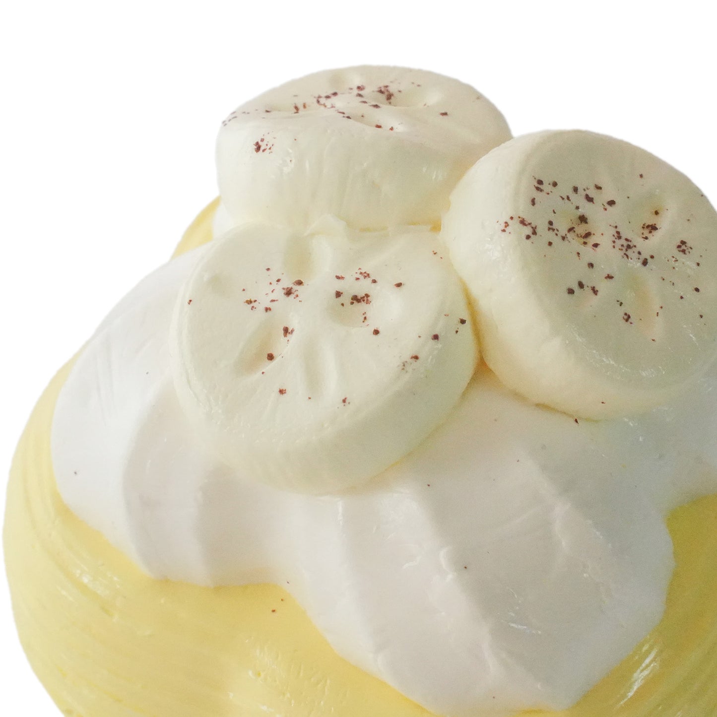 Banana Tower Taba Squishy