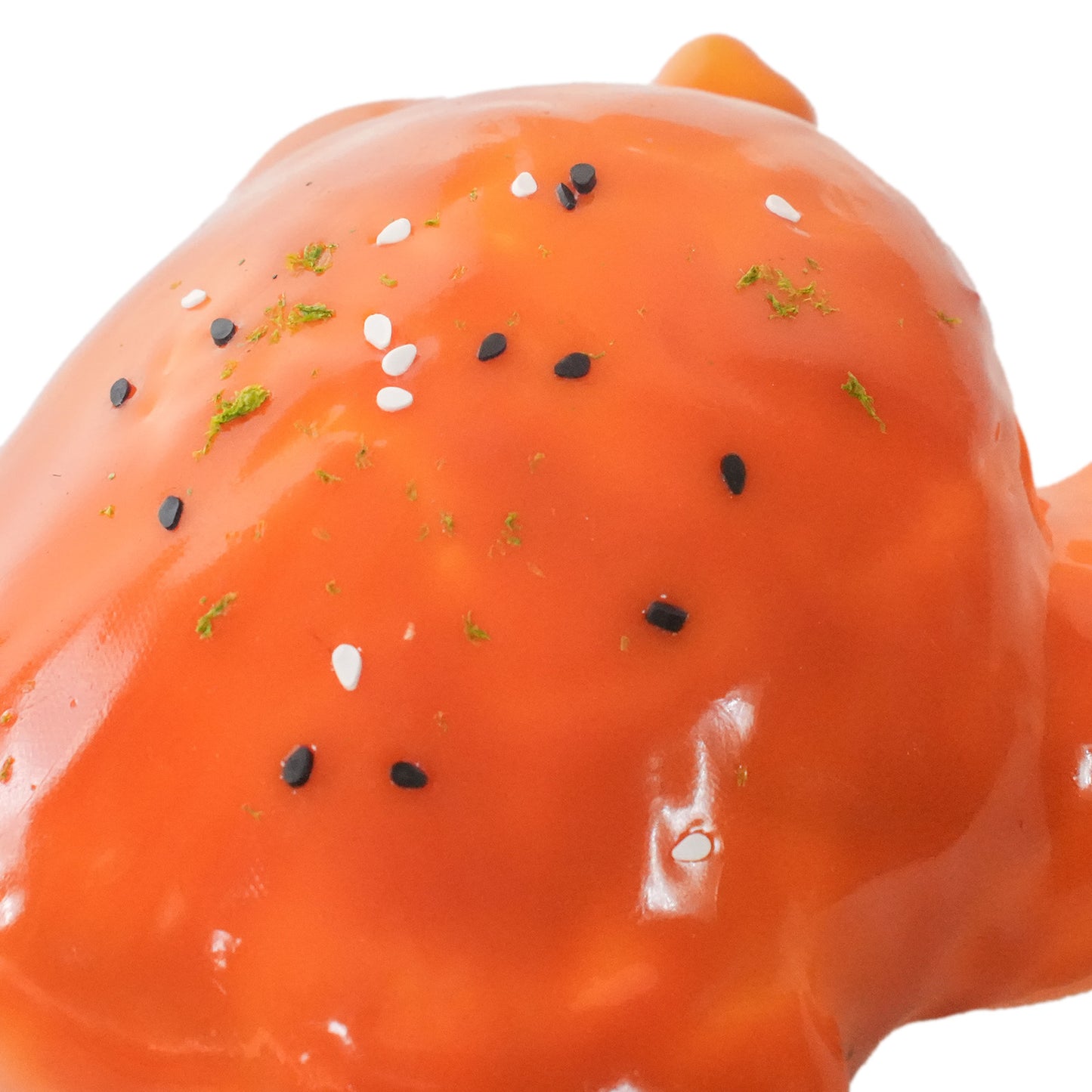 Roast Chicken Taba Squishy