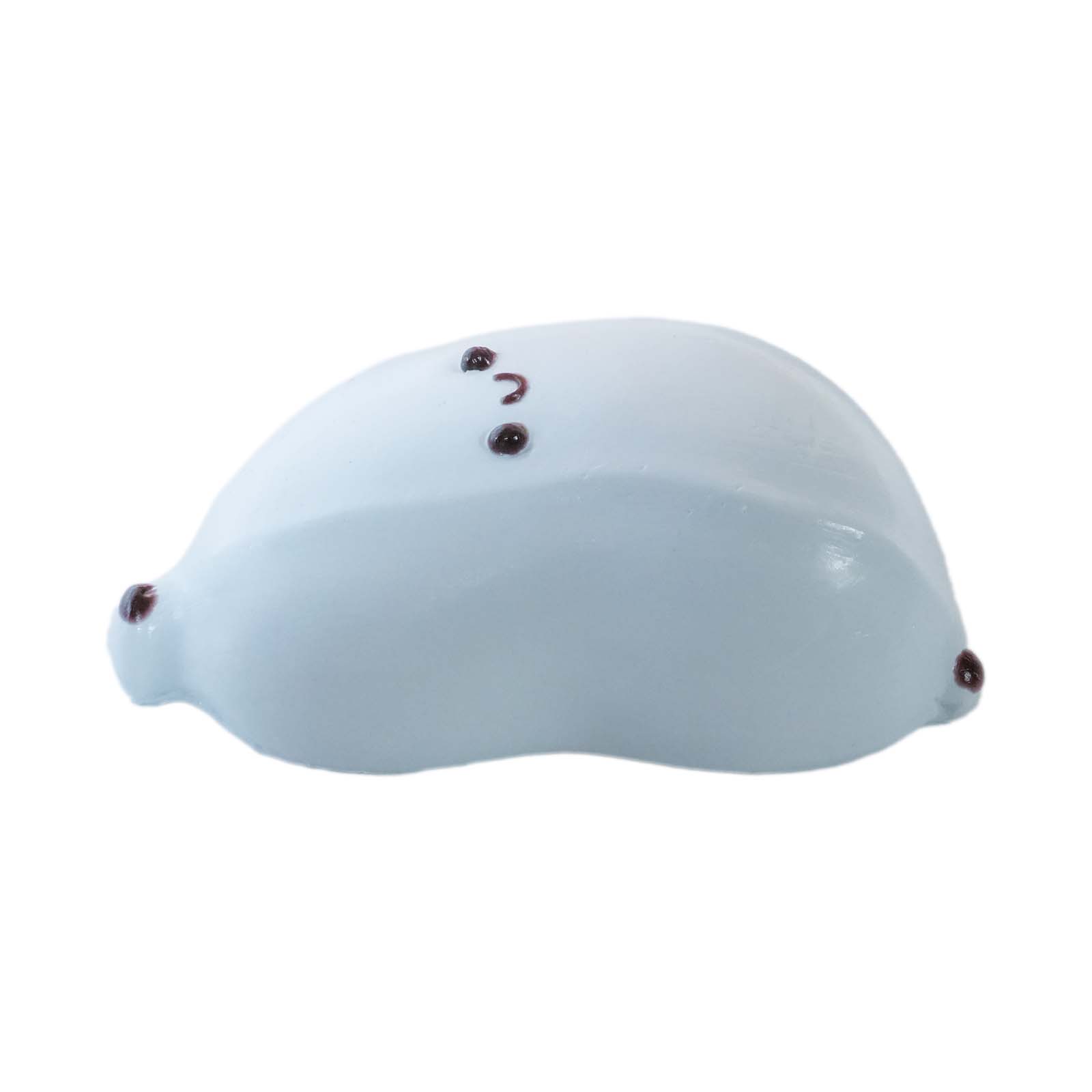 blue banana Taba Squishy