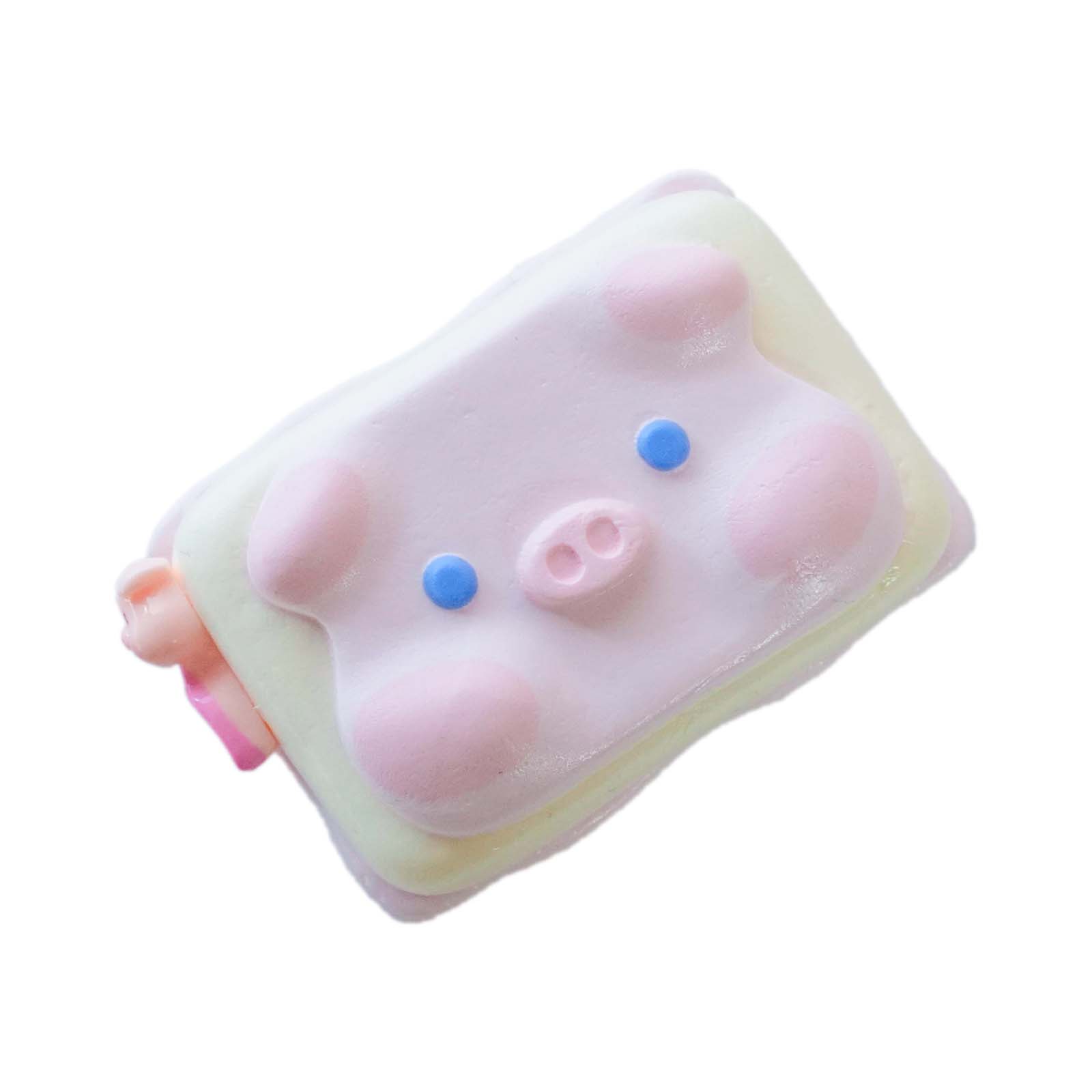 Soap piggy Taba Squishy