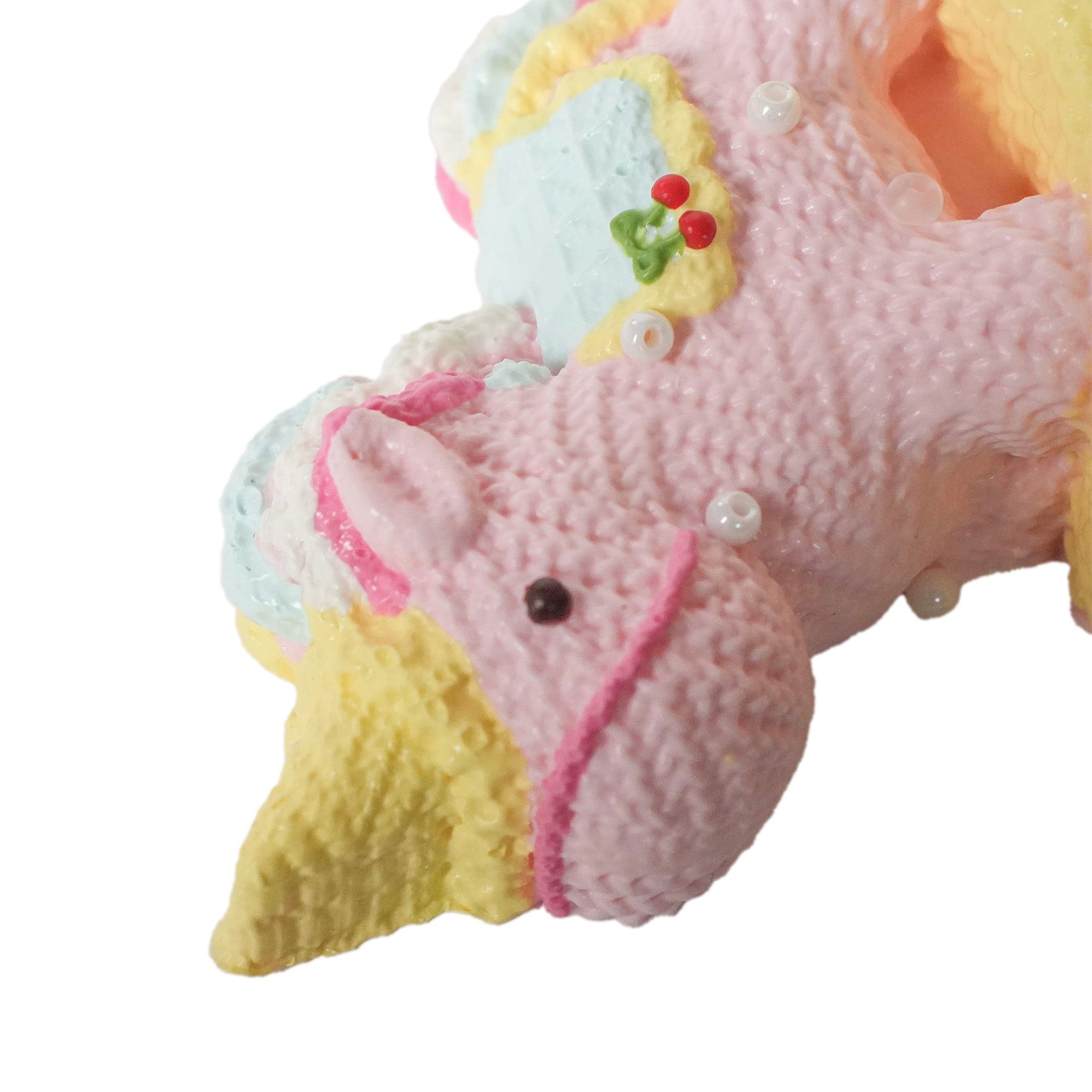 Rocking Horse Taba Squishy