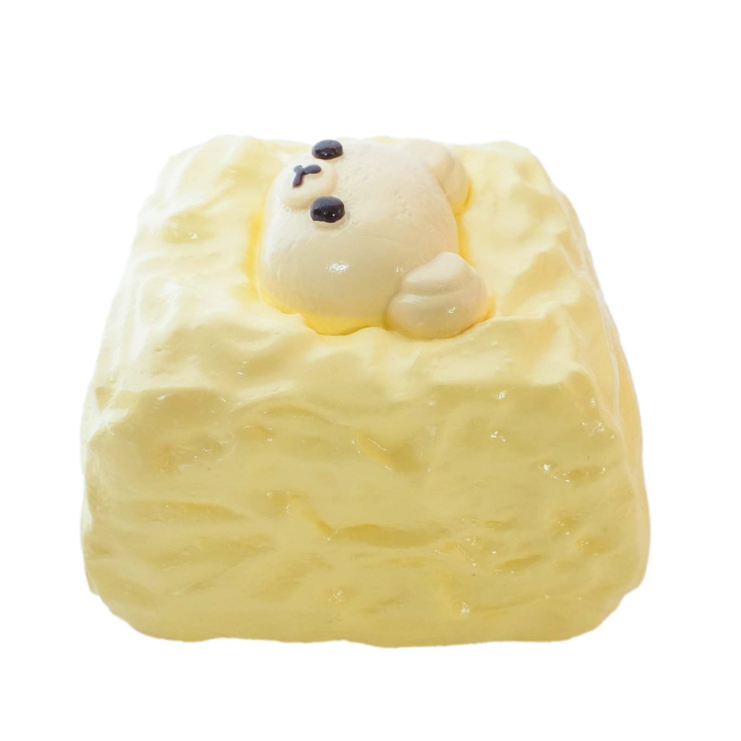 Easy Bear Taba Squishy